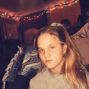 Meet your Posher, Marie